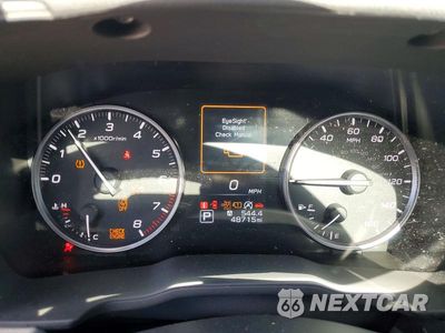 Zdjęcie 9 z 13 samochodu: 2025 SUBARU FORESTER PREMIUM VIN:JF2SLDDC8SH416766 - miniatura