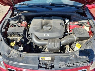Zdjęcie 11 z 12 samochodu: 2015 JEEP GRAND CHEROKEE LIMITED VIN:1C4RJEBG6FC903689 - miniatura
