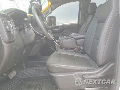 Zdjęcie 7 z 13 samochodu: 2025 CHEVROLET SILVERADO C2500 HEAVY DUTY VIN:1GC5ALE77SF293325 - miniatura