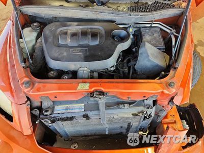 Zdjęcie 12 z 14 samochodu: 2006 CHEVROLET HHR LT VIN:3GNDA23P26S532412 - miniatura