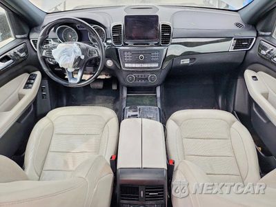Zdjęcie 8 z 13 samochodu: 2018 MERCEDES-BENZ GLS 550 4MATIC VIN:4JGDF7DE0JB027232 - miniatura