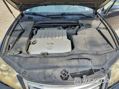 Zdjęcie 11 z 12 samochodu: 2011 LEXUS ES 350 VIN:JTHBK1EG5B2460727 - miniatura