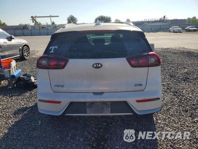 Zdjęcie 6 z 14 samochodu: 2019 KIA NIRO LX VIN:KNDCB3LC3K5242396 - miniatura