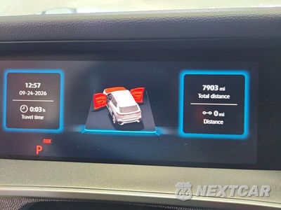 Zdjęcie 9 z 13 samochodu: 2025 VOLKSWAGEN TIGUAN S VIN:3VVBR7RM2SM034598 - miniatura