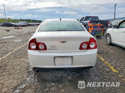 Zdjęcie 6 z 12 samochodu: 2011 CHEVROLET MALIBU LTZ VIN:1G1ZE5E15BF257185 - miniatura