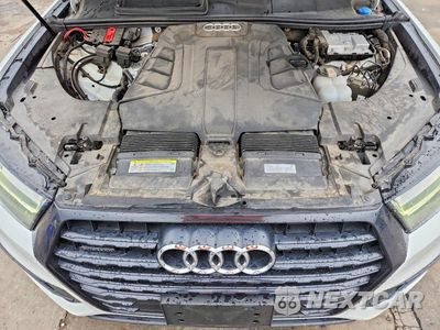 Zdjęcie 12 z 14 samochodu: 2019 AUDI Q7 PREMIUM PLUS VIN:WA1LAAF71KD045250 - miniatura