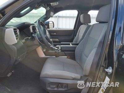 Zdjęcie 7 z 12 samochodu: 2025 TOYOTA TUNDRA SR5 VIN:5TFLA5DB8SX267500 - miniatura