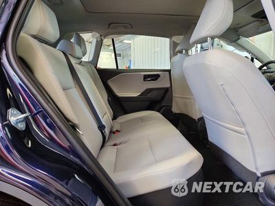 Zdjęcie 11 z 13 samochodu: 2026 TOYOTA RAV4 XLE PREMIUM VIN:2T36CRAV3TW072259 - miniatura