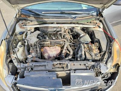 Zdjęcie 11 z 12 samochodu: 2007 NISSAN ALTIMA 2.5 VIN:1N4AL21E77C229484 - miniatura