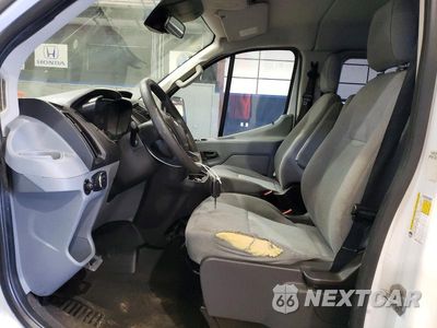 Zdjęcie 7 z 13 samochodu: 2019 FORD TRANSIT T-350 VIN:1FBZX2ZM2KKA92986 - miniatura
