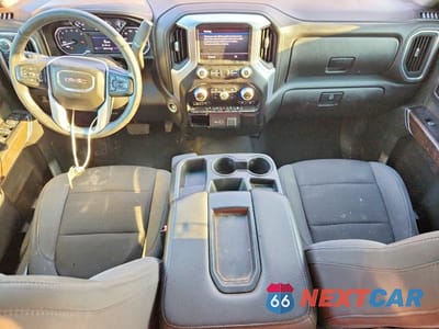Zdjęcie 8 z 13 samochodu: 2019 GMC SIERRA K1500 ELEVATION VIN:1GTR9CEK4KZ319487 - miniatura