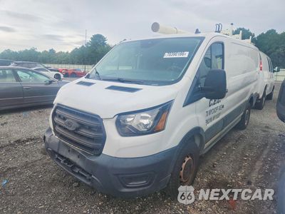 2020 FORD TRANSIT T-250 1FTBR1Y89LKB60983 - główne zdjęcie licytacji z USA - miniatura