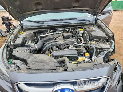 Zdjęcie 11 z 12 samochodu: 2021 SUBARU OUTBACK PREMIUM VIN:4S4BTACC0M3150640 - miniatura
