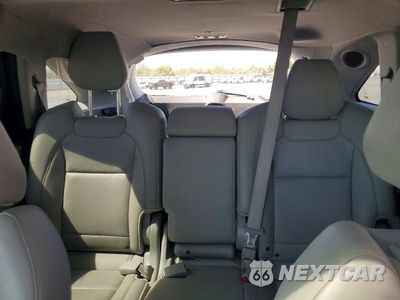 Zdjęcie 10 z 13 samochodu: 2014 ACURA MDX TECHNOLOGY VIN:5FRYD4H42EB041629 - miniatura