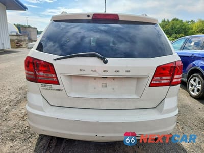 Zdjęcie 6 z 13 samochodu: 2019 DODGE JOURNEY SE VIN:3C4PDCAB1KT797658 - miniatura
