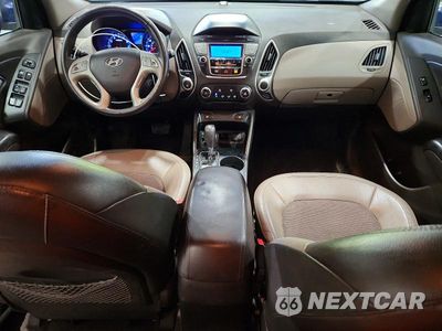Zdjęcie 8 z 13 samochodu: 2013 HYUNDAI TUCSON GLS VIN:KM8JUCAC5DU600347 - miniatura