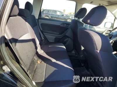 Zdjęcie 11 z 13 samochodu: 2015 SUBARU FORESTER 2.5I PREMIUM VIN:JF2SJADC4FH569445 - miniatura