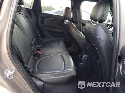 Zdjęcie 10 z 12 samochodu: 2019 MINI COOPER S E COUNTRYMAN ALL4 VIN:WMZYU7C50K3F94553 - miniatura