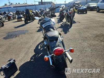 Czwarte zdjęcie samochodu z boku: 2014 TRIUMPH MOTORCYCLE SPEEDMASTER VIN:SMT915RN7ET628659 - miniatura