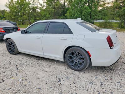 Drugie zdjęcie samochodu z przodu: 2020 CHRYSLER 300 S VIN:2C3CCABG2LH220619 - miniatura