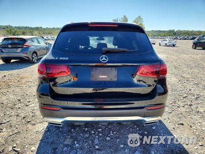 Zdjęcie 6 z 12 samochodu: 2020 MERCEDES-BENZ GLC 300 VIN:W1N0G8DB6LF772874 - miniatura