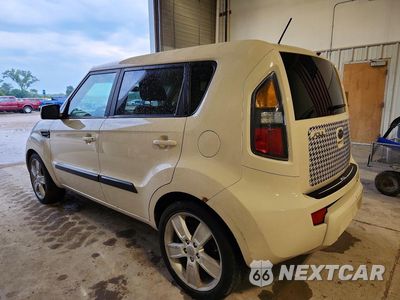 Drugie zdjęcie samochodu z przodu: 2011 KIA SOUL ! VIN:KNDJT2A2XB7729060 - miniatura