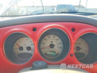 Zdjęcie 9 z 13 samochodu: 2005 CHRYSLER PT CRUISER GT VIN:3C3AY75S05T337069 - miniatura