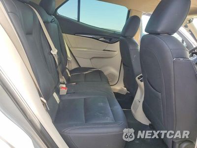 Zdjęcie 11 z 13 samochodu: 2023 BUICK ENVISION PREFERRED VIN:LRBAZLR42PD054788 - miniatura