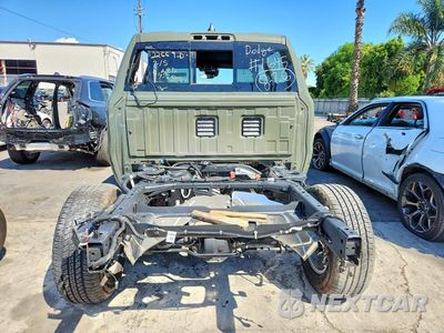 Zdjęcie 6 z 12 samochodu: 2026 RAM 1500 REBEL VIN:1C6SRFLP9TN311645 - miniatura