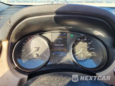 Zdjęcie 9 z 14 samochodu: 2018 NISSAN ROGUE SL VIN:JN8AT2MVXJW355080 - miniatura