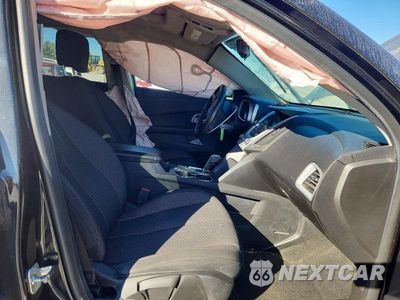 Zdjęcie 7 z 12 samochodu: 2014 CHEVROLET EQUINOX LT VIN:2GNFLBE31E6212377 - miniatura