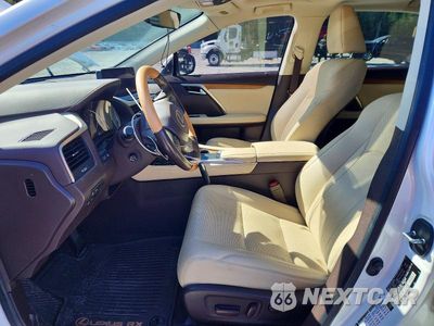Zdjęcie 7 z 13 samochodu: 2020 LEXUS RX 350 VIN:2T2HZMAA4LC174425 - miniatura
