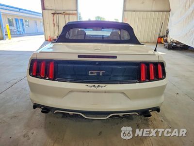 Zdjęcie 6 z 12 samochodu: 2017 FORD MUSTANG GT VIN:1FATP8FF6H5239012 - miniatura