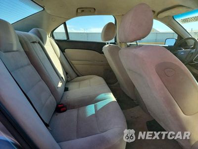 Zdjęcie 10 z 12 samochodu: 2007 FORD FUSION S VIN:3FAHP06Z37R244505 - miniatura