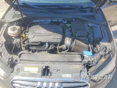 Zdjęcie 11 z 12 samochodu: 2016 AUDI A3 PREMIUM PLUS VIN:WAUE8GFFXG1044379 - miniatura