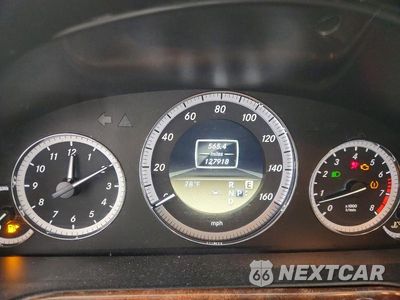 Zdjęcie 9 z 12 samochodu: 2012 MERCEDES-BENZ E 350 4MATIC VIN:WDDHF8JB1CA643123 - miniatura