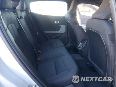 Zdjęcie 10 z 13 samochodu: 2023 POLESTAR 2 VIN:YSMED3KA9PL145889 - miniatura