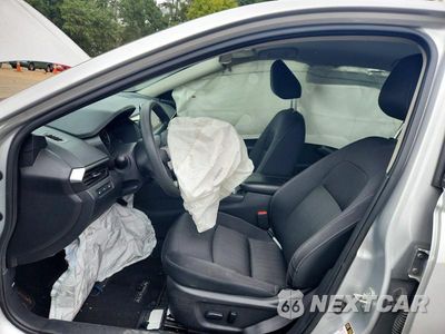 Zdjęcie 7 z 12 samochodu: 2021 NISSAN ALTIMA SV VIN:1N4BL4DV6MN376021 - miniatura