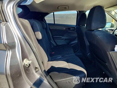 Zdjęcie 10 z 13 samochodu: 2019 MITSUBISHI ECLIPSE CROSS ES VIN:JA4AT3AA2KZ028976 - miniatura
