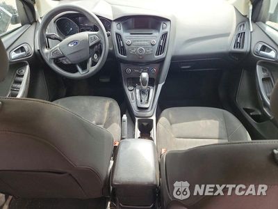 Zdjęcie 15 z 24 samochodu: 2016 FORD FOCUS SE VIN:1FADP3K2XGL231001 - miniatura