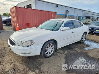 2006 BUICK LACROSSE CXS 2G4WE587761295424 - główne zdjęcie licytacji z USA - miniatura