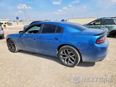 Drugie zdjęcie samochodu z przodu: 2020 DODGE CHARGER SXT VIN:2C3CDXBG3LH150483 - miniatura