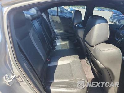 Zdjęcie 10 z 12 samochodu: 2018 DODGE CHARGER SXT PLUS VIN:2C3CDXHG6JH188374 - miniatura