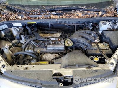 Zdjęcie 11 z 12 samochodu: 2008 TOYOTA SIENNA CE 7-PASSENGER VIN:5TDZK23C98S156727 - miniatura