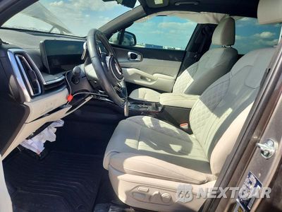 Zdjęcie 7 z 12 samochodu: 2025 KIA SORENTO SXP VIN:KNDRKDJG4S5380874 - miniatura