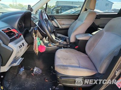 Zdjęcie 7 z 12 samochodu: 2017 SUBARU FORESTER 2.5I VIN:JF2SJABCXHH483398 - miniatura