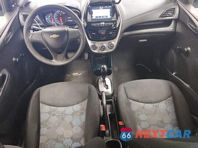 Zdjęcie 8 z 11 samochodu: 2018 CHEVROLET SPARK LS VIN:KL8CB6SA0JC472272 - miniatura