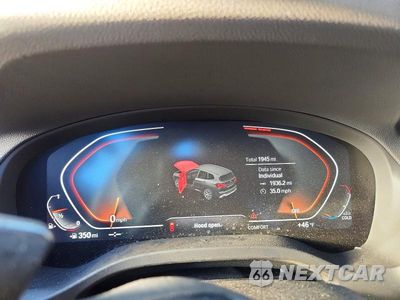 Zdjęcie 9 z 13 samochodu: 2024 BMW X3 XDRIVE30I VIN:WBX57DP07RN283143 - miniatura