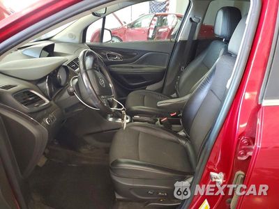 Zdjęcie 7 z 13 samochodu: 2016 BUICK ENCORE CONVENIENCE VIN:KL4CJFSB4GB750117 - miniatura