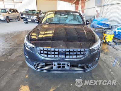 Piąte zdjęcie samochodu w środku: 2023 POLESTAR 2 VIN:YSMED3KA0PL162550 - miniatura